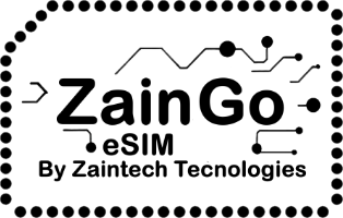 ZainGo Logo